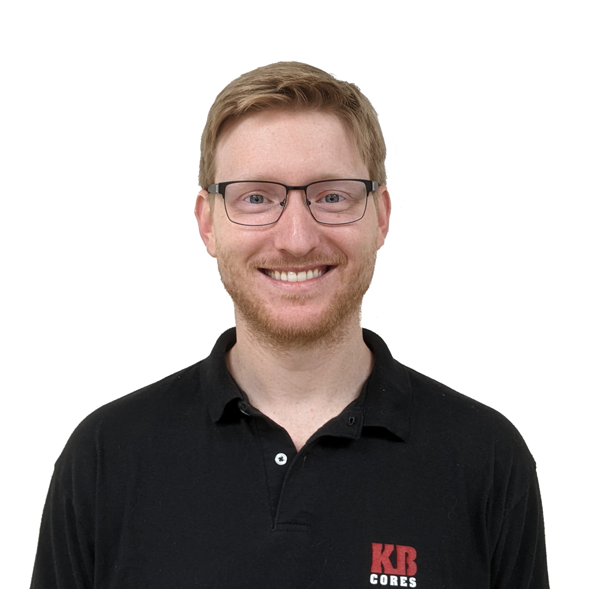 KB Cores - Troy Odgers - Transmission Sales Specialist
